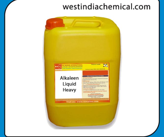 Alkaleen Liquid Heavy Duty