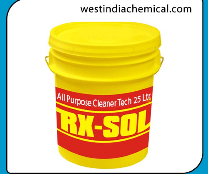 All Purpose Degreaser 25 Ltr