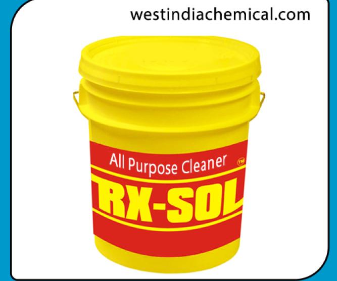 All Purpose Cleaner