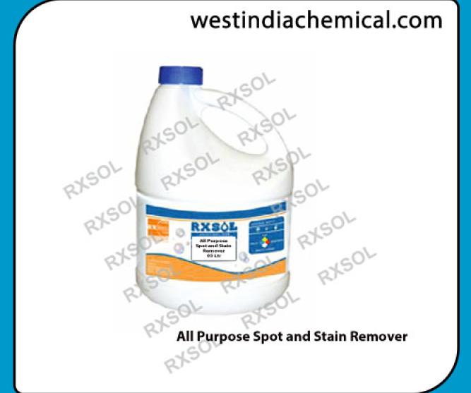 All Purpose Spot and Stain Remover