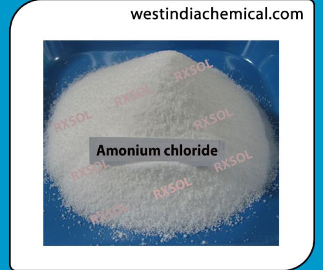 Ammonium Chloride