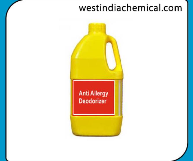 Anti Allergy Deodorizer