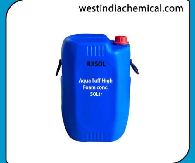ACQUA Tuff High Foam conc.