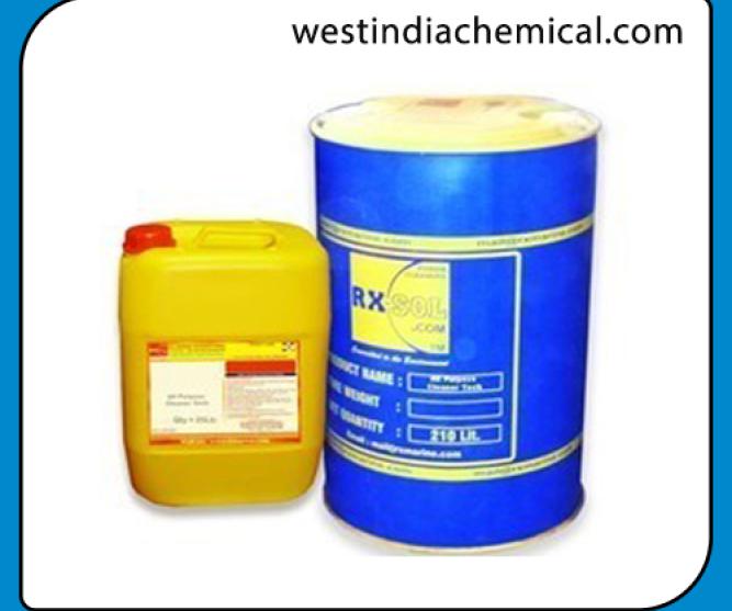 Asphalt Release Agent RXSOL