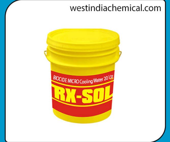 BIOCIDE MICRO for Water Treatment