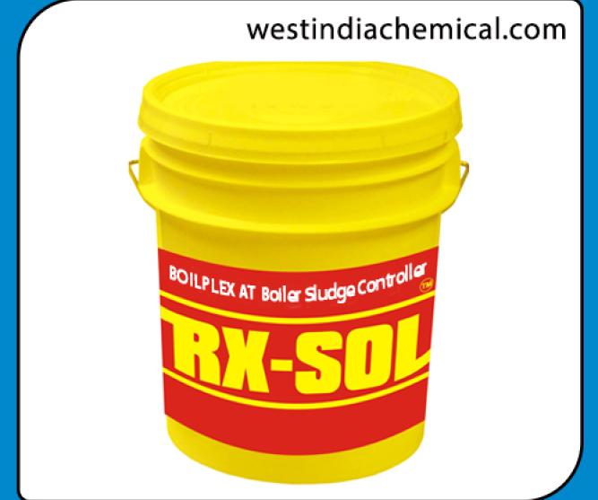 BOILPLEX AT Hardness Control