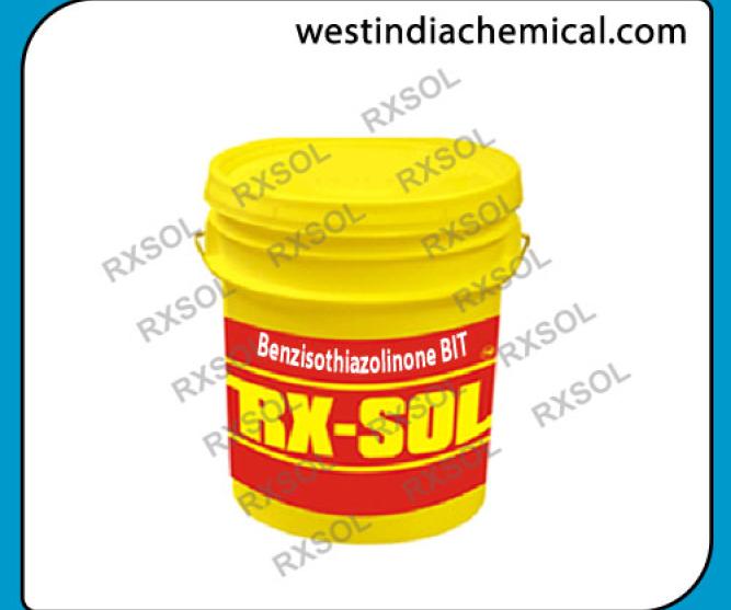 Benzisothiazolinone BIT 85%
