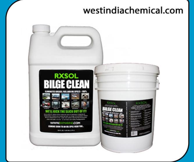 Bilge Clean