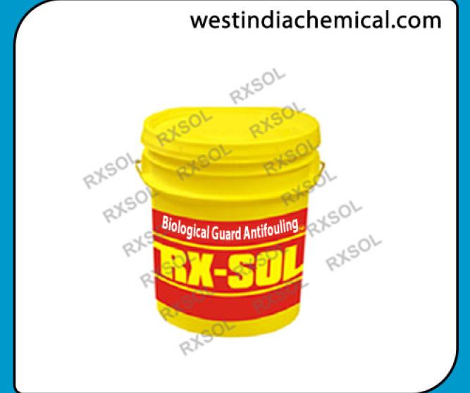Biological Guard Antifouling Conc