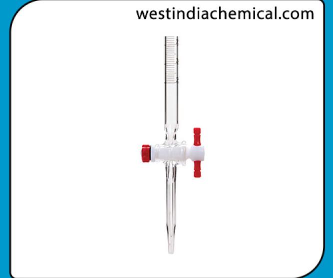 Burette 10 ml
