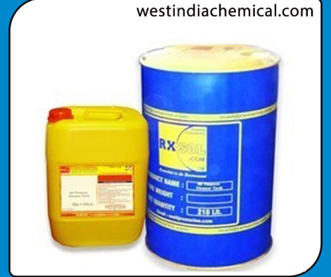 CTC Volc Cleaner