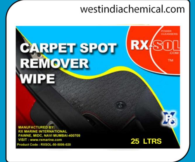 Carpet Spot Remover