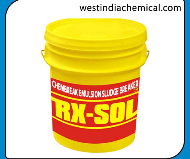 Chembreak Emulsion Sludge Breaker