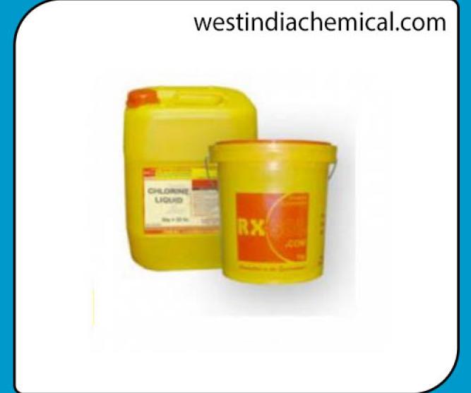 Chlorine Liq CHLOR12