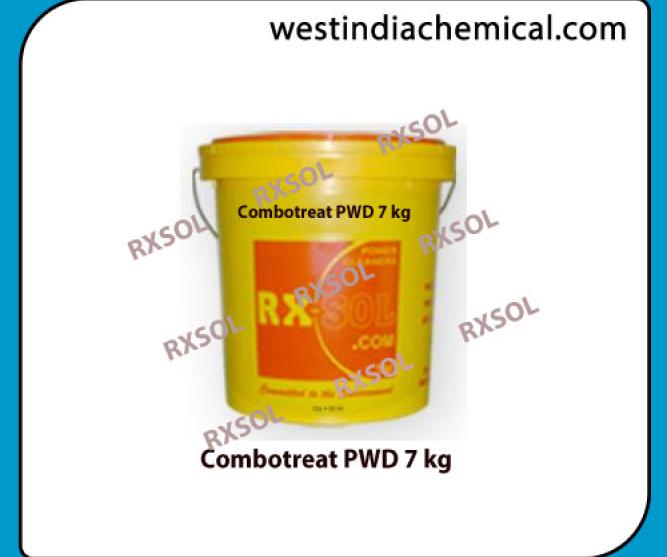 Combotreat Boiler Chemical