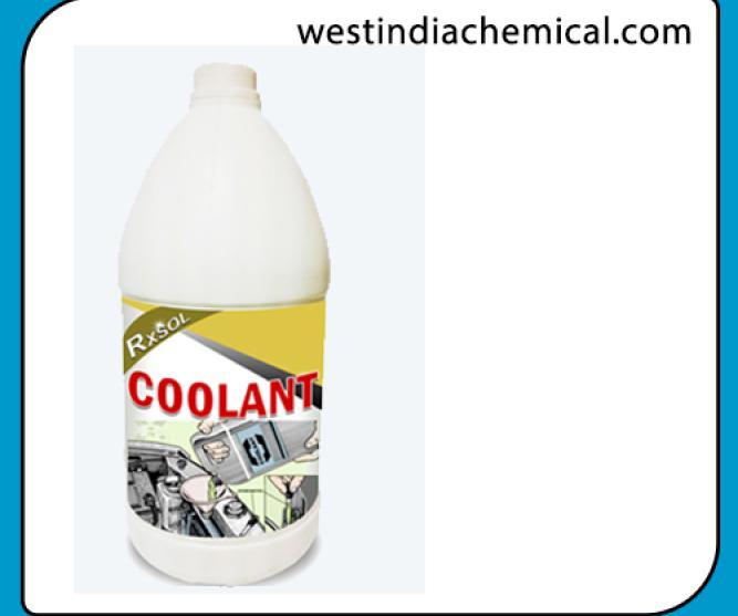 RADIATOR Coolant