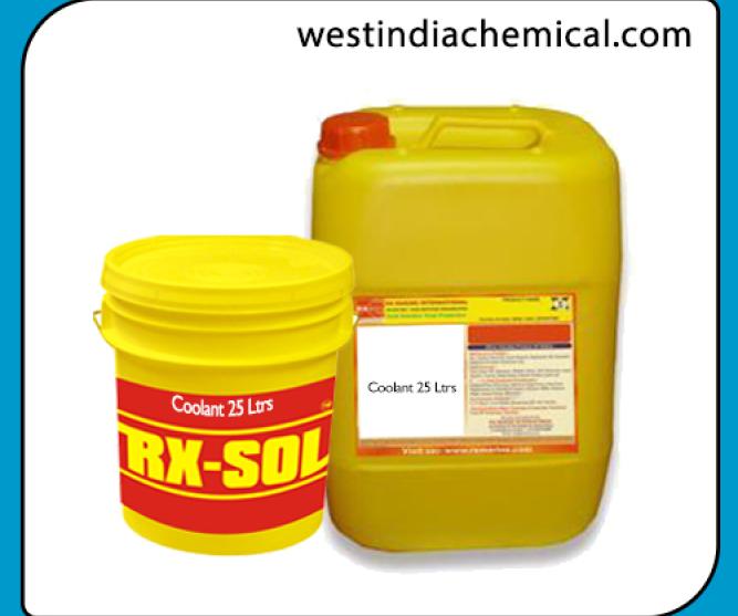 Coolant