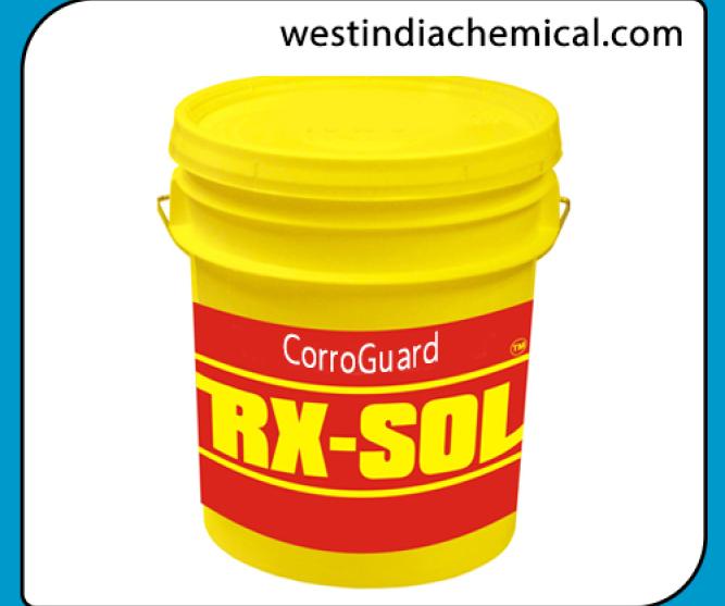 CorroGuard Cooling Water Antifoulant