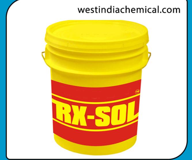 Corroision Inhibitor for Oxygen Control