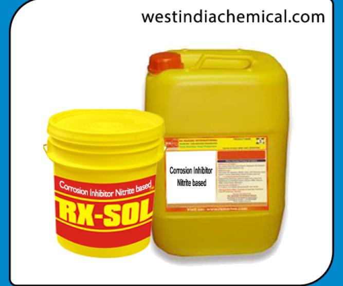 Corrosion Inhibitor Nitrite Borax based