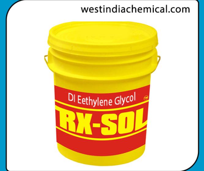 Di Ethylene Glycol