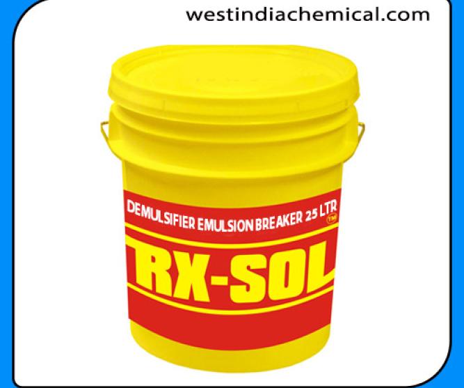 Demulsifier Emulsion Breaker
