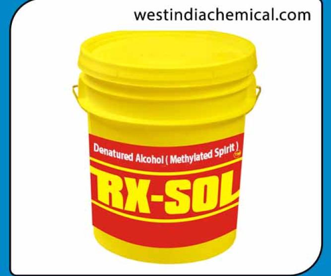 Denatured Alcohol