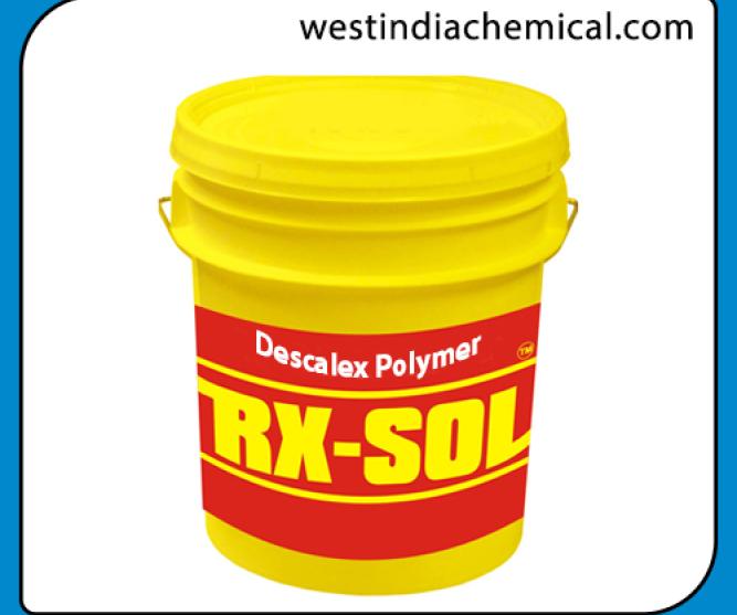 Descalex Polymer Heat Exchanger