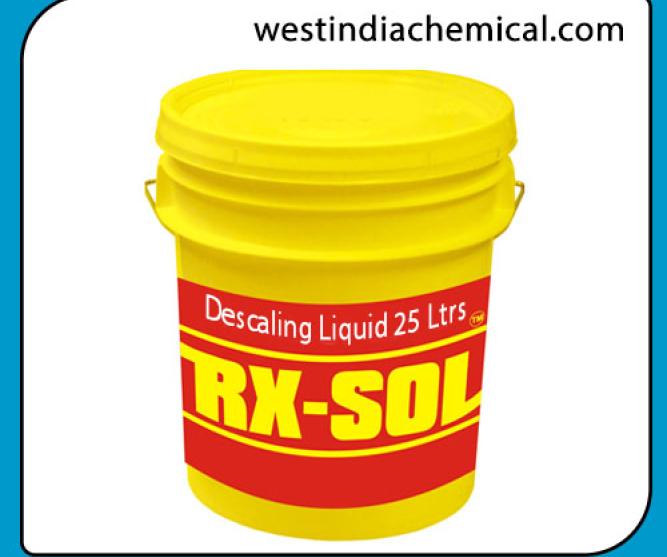 Descaling Liquid