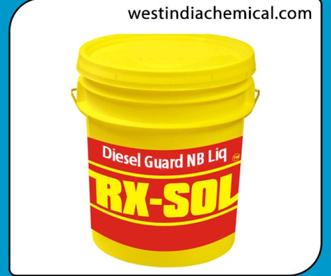 Diesel Engine LiquiGuard NB