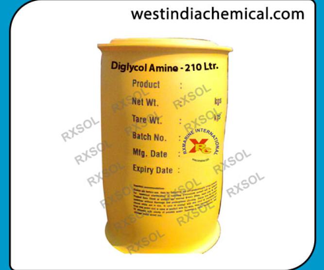 Di Glycol Amine