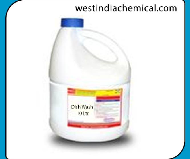 Dish Wash Detergent