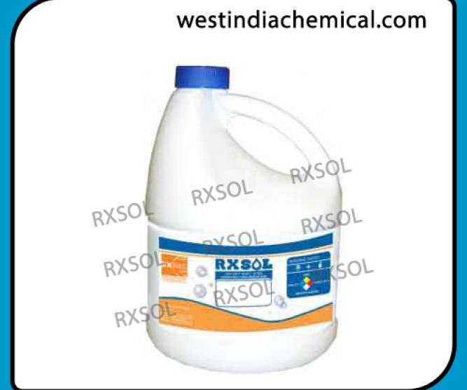 Distilled  Water