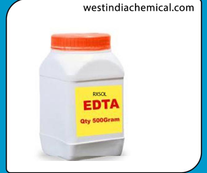 EDTA Di Sodium