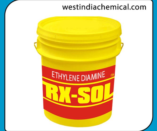 ETHYLENE DI AMINE (EDA)