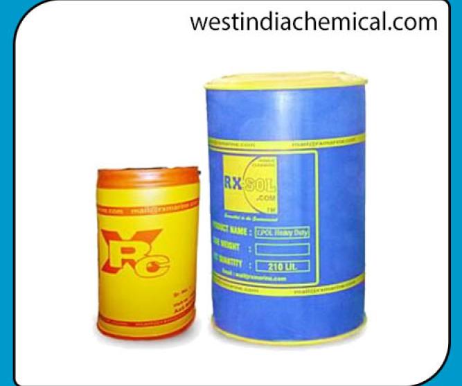 ECOCLEAN RXSOL