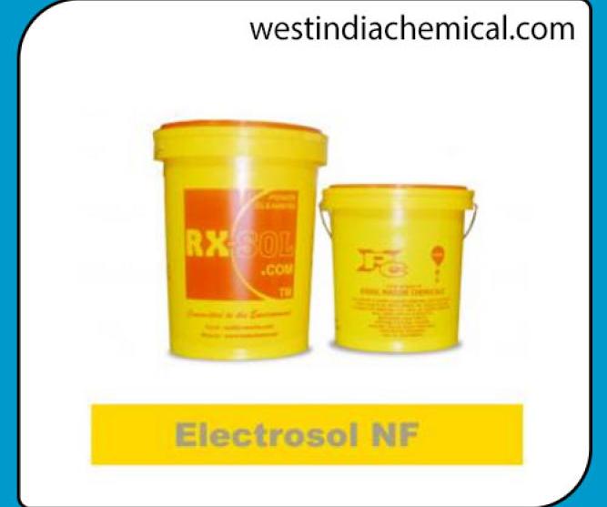 Electrosol NF Motor Cleaner