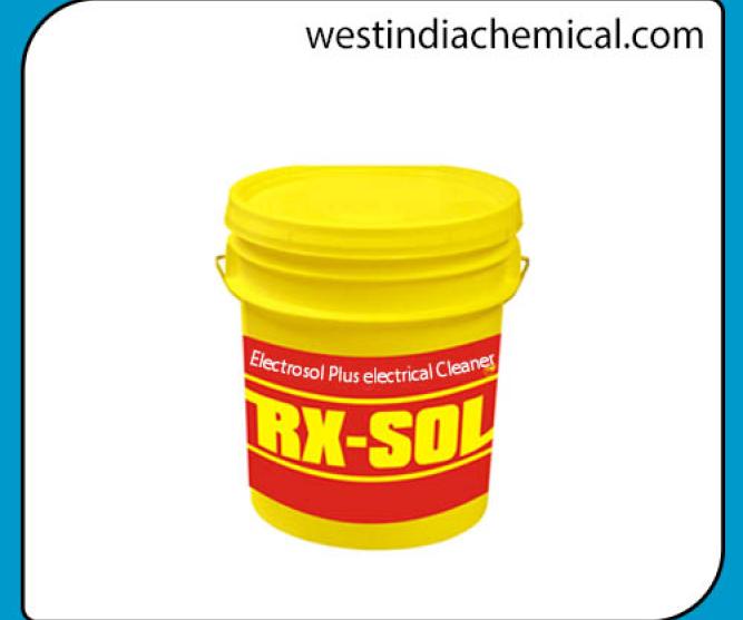 Electrical Cleaner Slow Dry