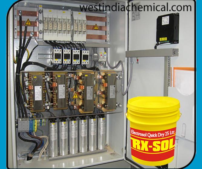 Electrosol Quick Dry