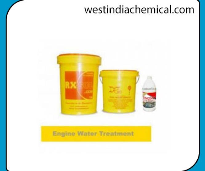 Engine Water Treatment EWT