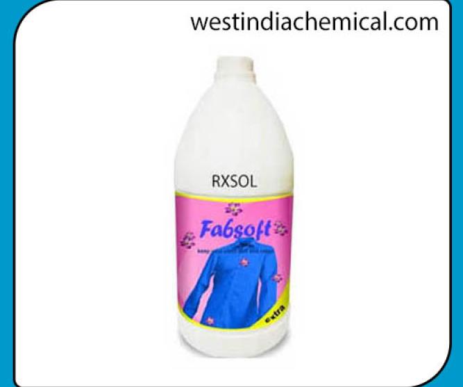 Fabrics Laundry Softner Fabsoft
