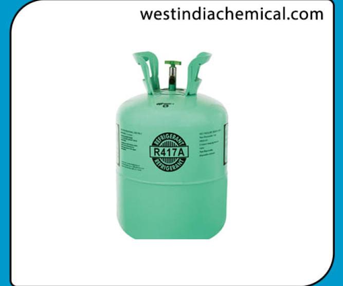 Refrigerant R417a