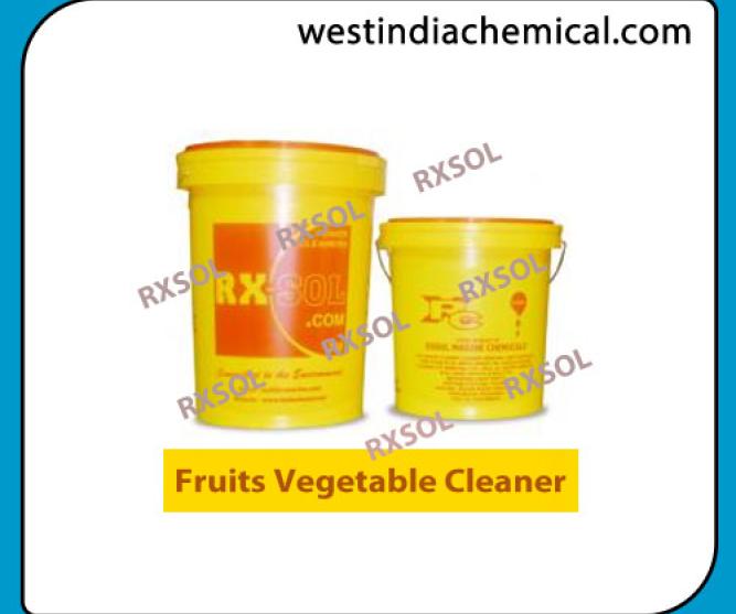 Fruits Vegetable Cleaner