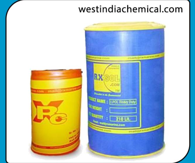 Hydrochloric Acid Conc 50 Ltr