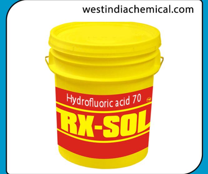 Hydrofluoric Acid