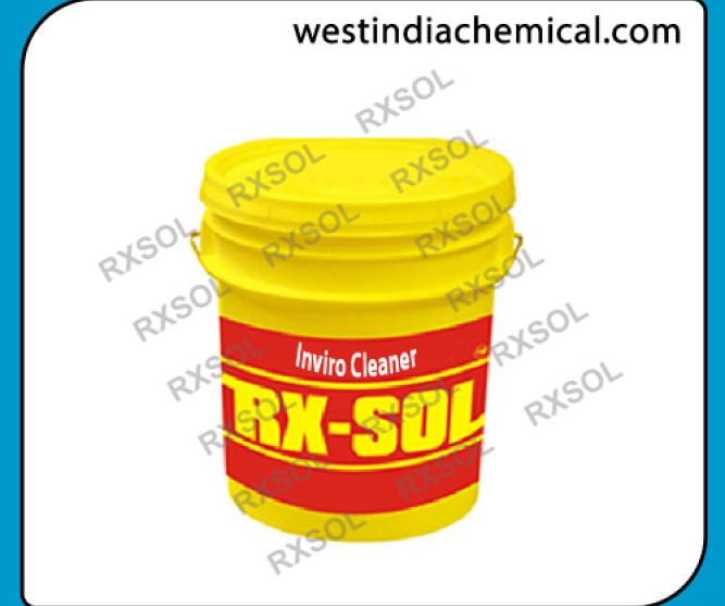 Enviro Rigs Cleaner