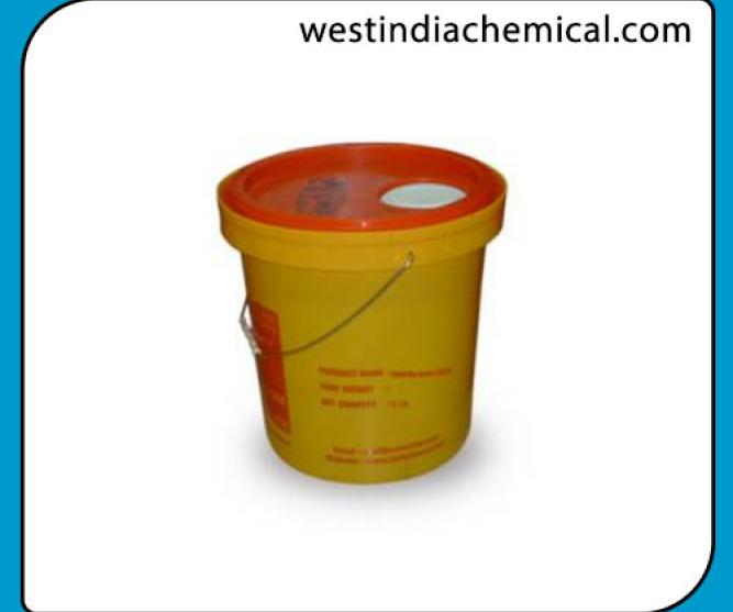 ACID PROOF STORAGE TANK