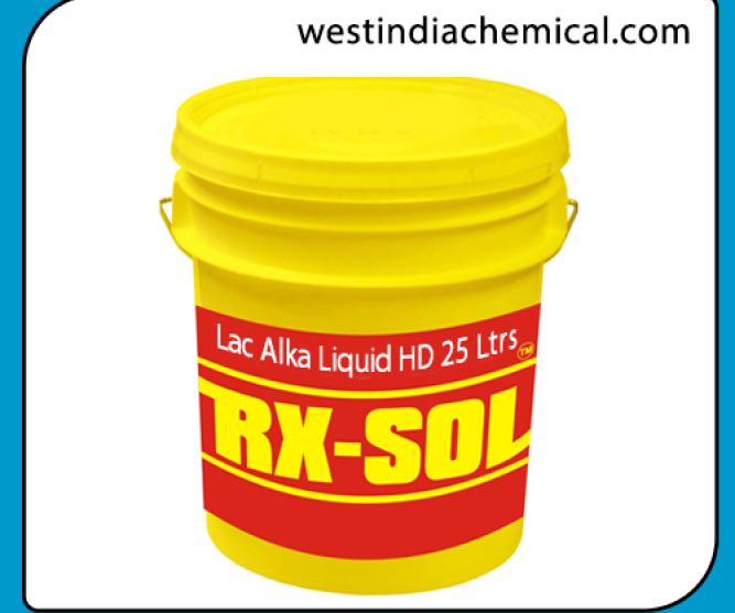 Lac Alka Liquid HD