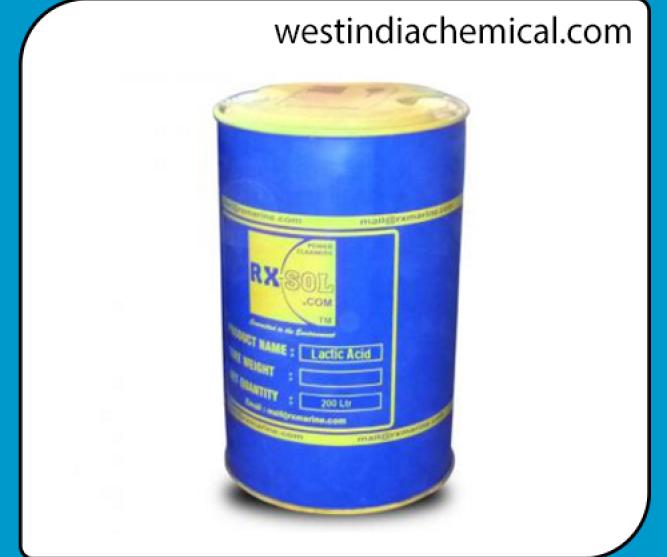 Lactic Acid Powder