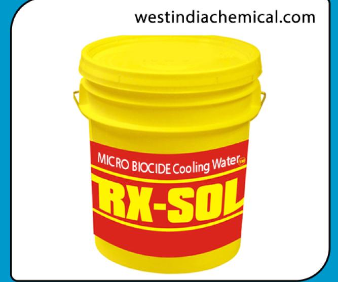 MICRO BIOCIDE Cooling Water